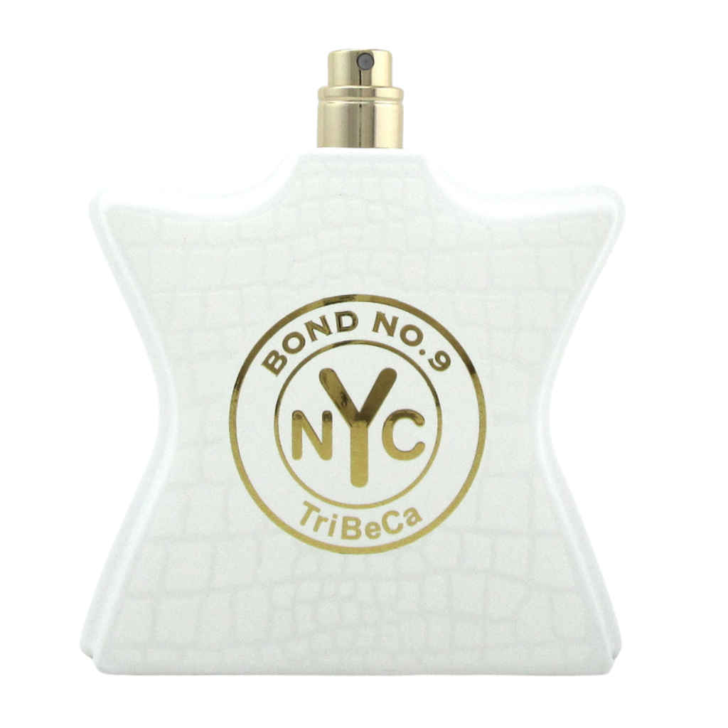Bond No. 9 Tribeca Tester 3.4 oz. / 100ml Eau de Parfum - Arvella Fragrance